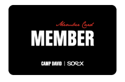MemberCard