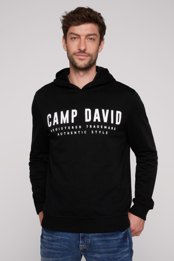 Dip Dye Hoodie Camp David Damen Soxxs Damen Camp David Hoodie Dip