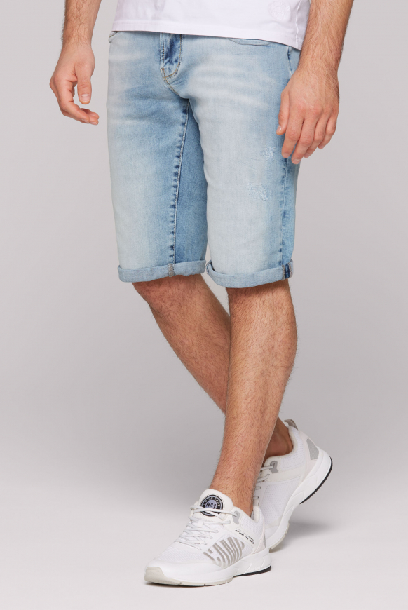 Jeans Shorts RO:BI Slim Fit