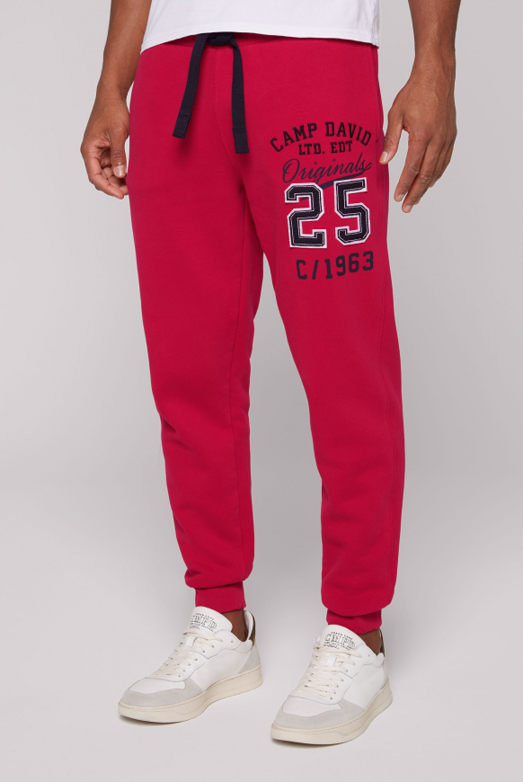 Jogginghose herren camp david Clearance