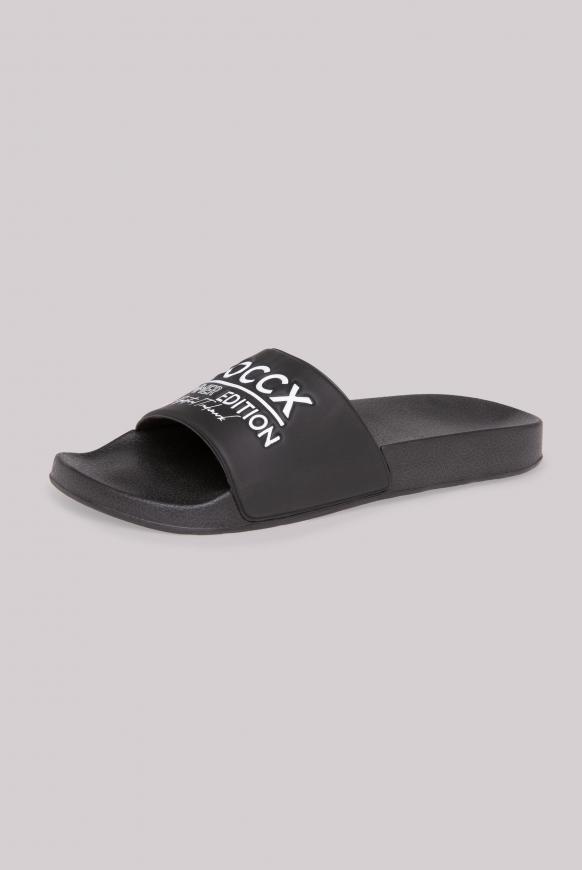 Beach Slipper mit Logo Design