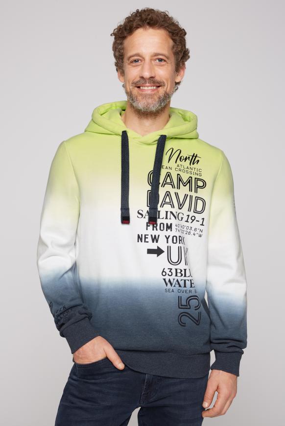 Camp david hoodie new arrivals
