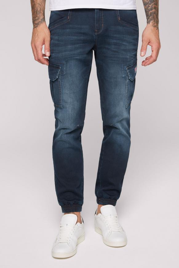 Jeans JO:GY im Cargo Style