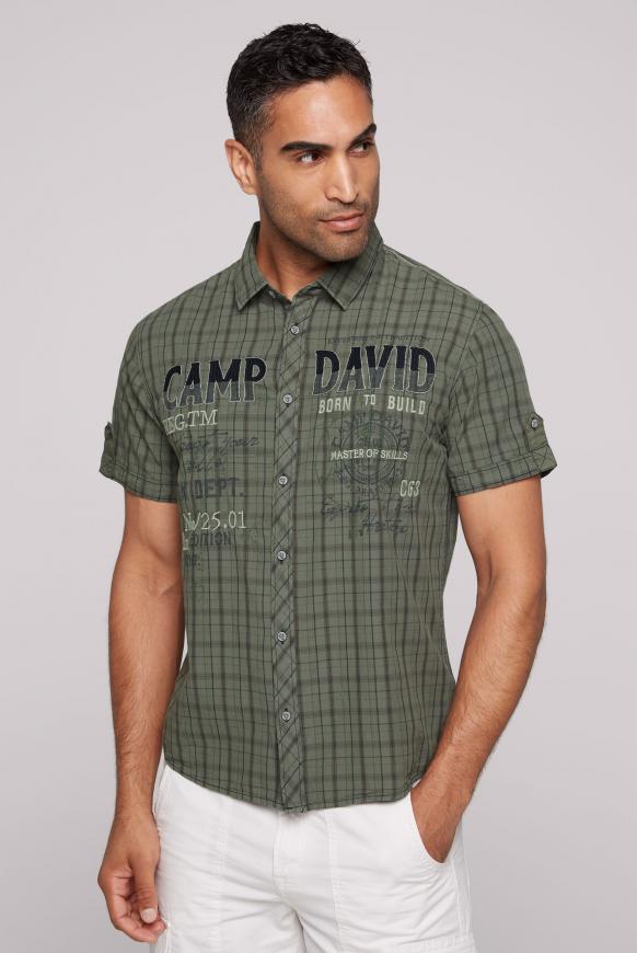 Camp david hemden neue kollektion Clearance