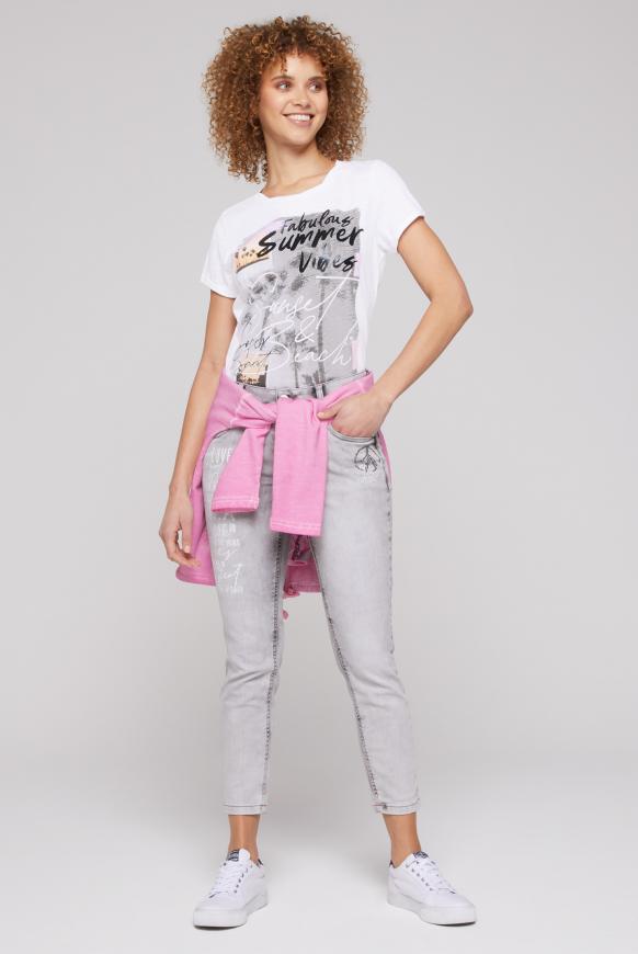 LA to Berlin Look7