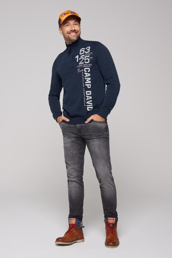 Laser Sailing Look3