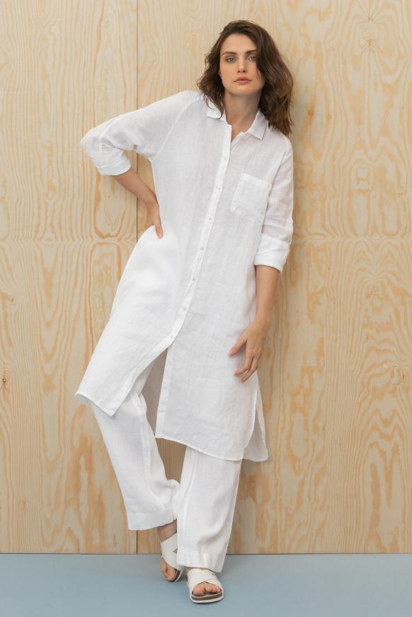 Linen SCX Look1