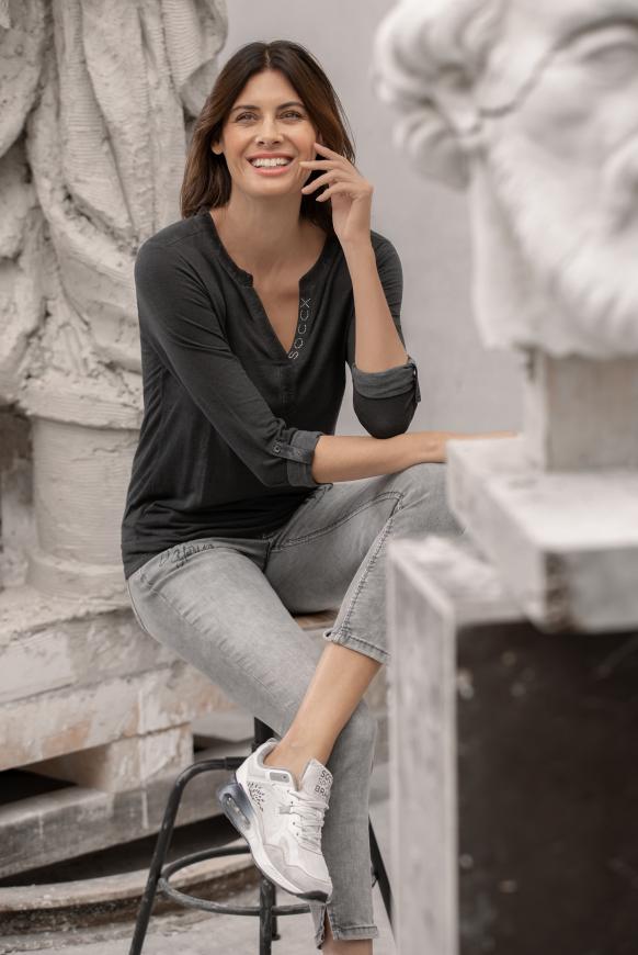 Modern Muse Look1