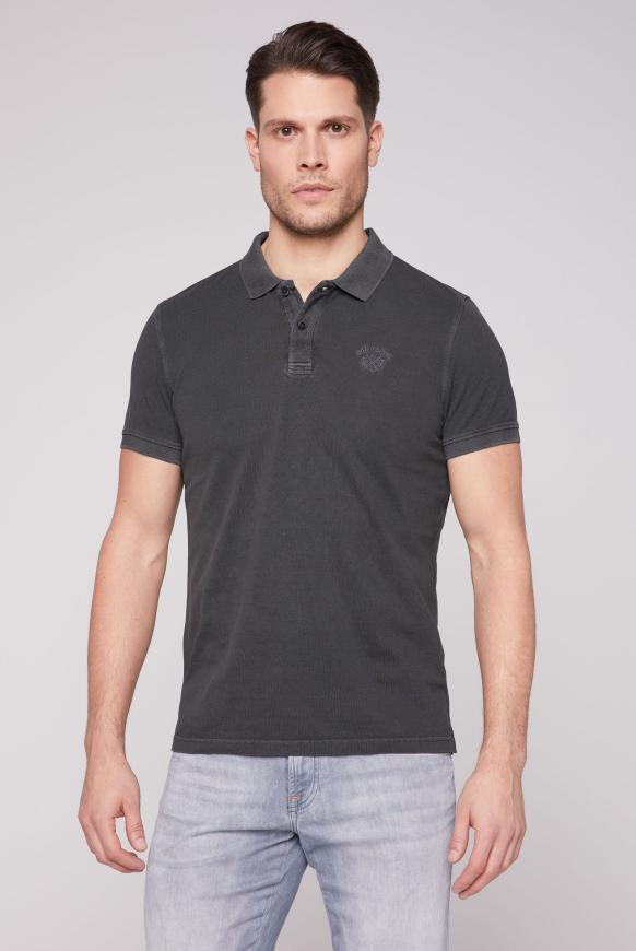 Welche Kauffaktoren es beim Kaufen die Camp david poloshirt grau zu untersuchen gilt