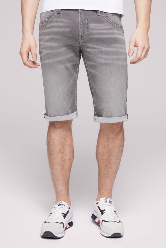 Skater Jeans RO:BI grey used