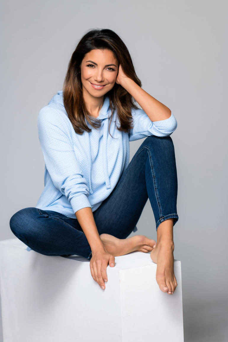 Carina Horizon Look2