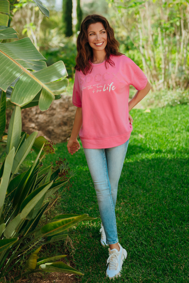 Carina My Secret Garden Look2