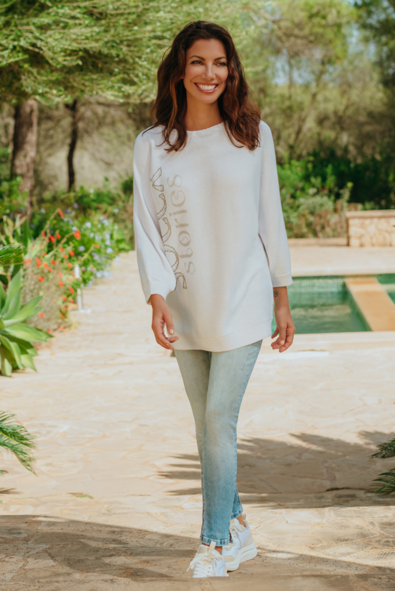 Carina My Secret Garden Look3