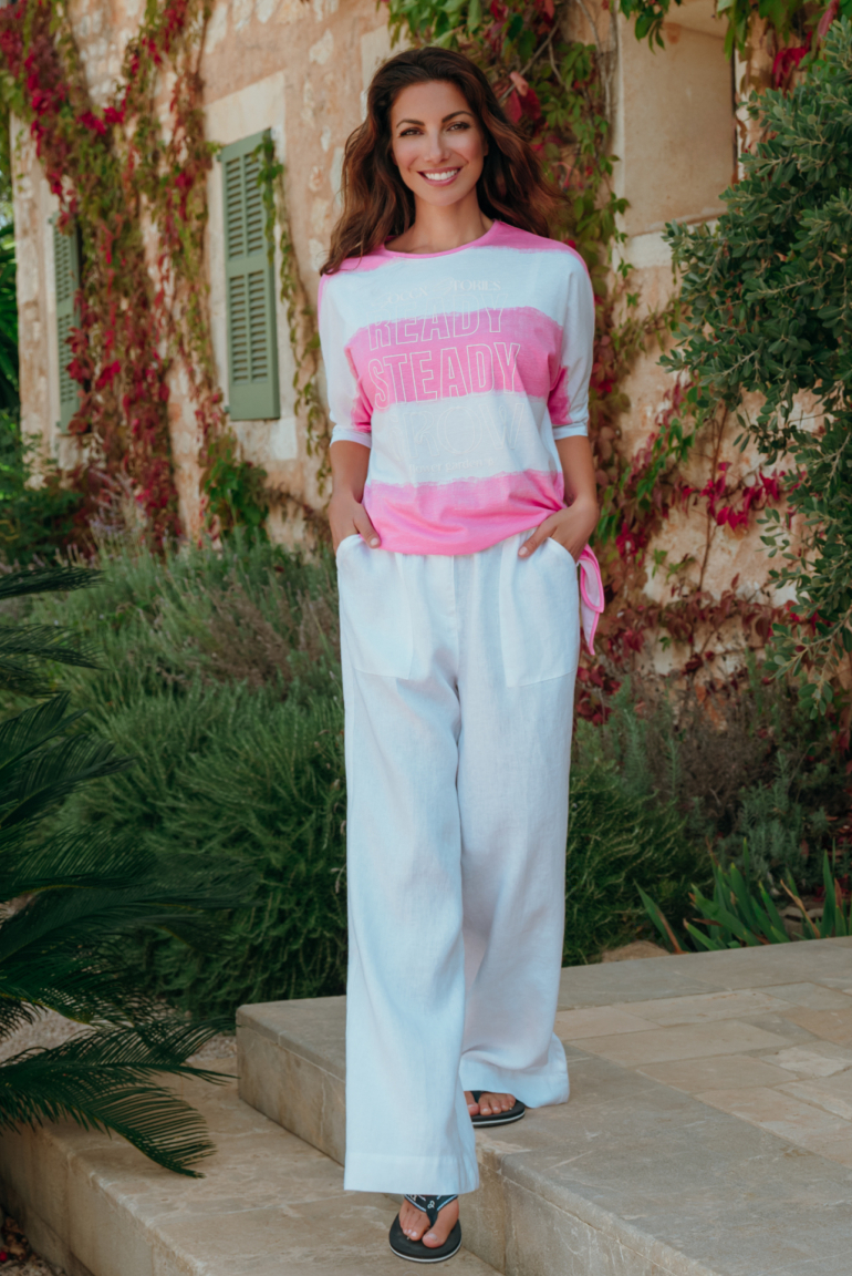 Carina My Secret Garden Look4