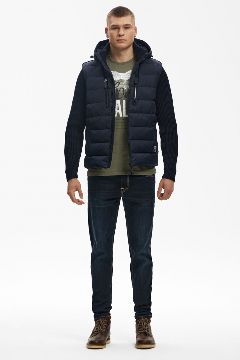 Crossing the Alps Look1
