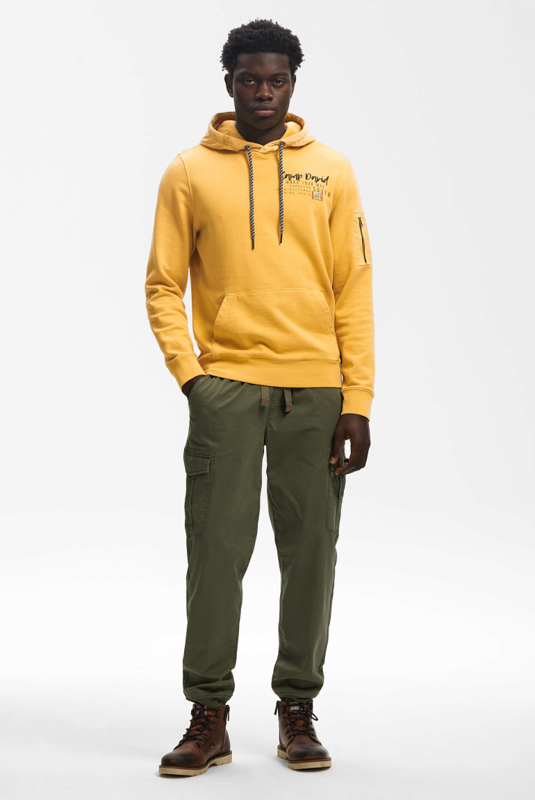 Crossing the Alps Look2