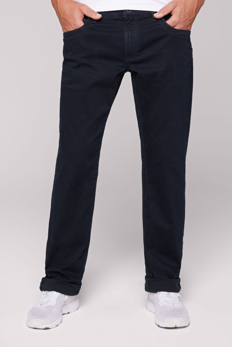 Denim CO:NO Comfort Fit blue black