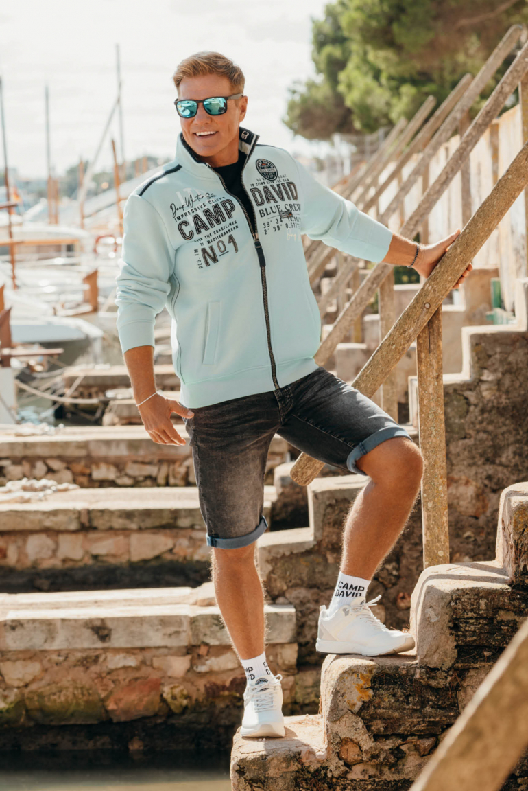 Dieter Mallorca Look2