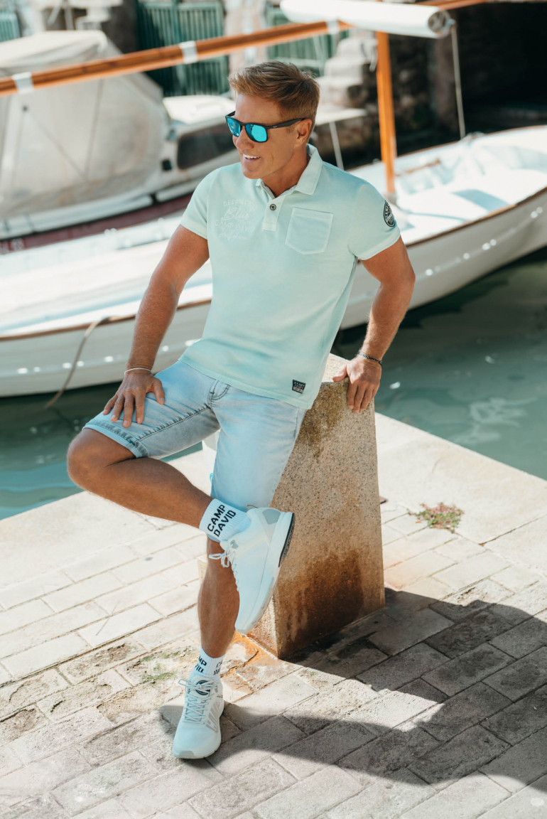 Dieter Mallorca Look3