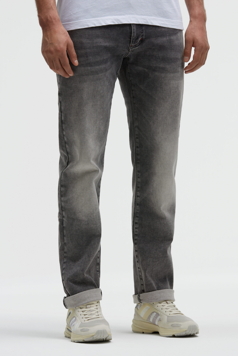 Jeans BRU:NO Comfort Fit creekstone grey jogg