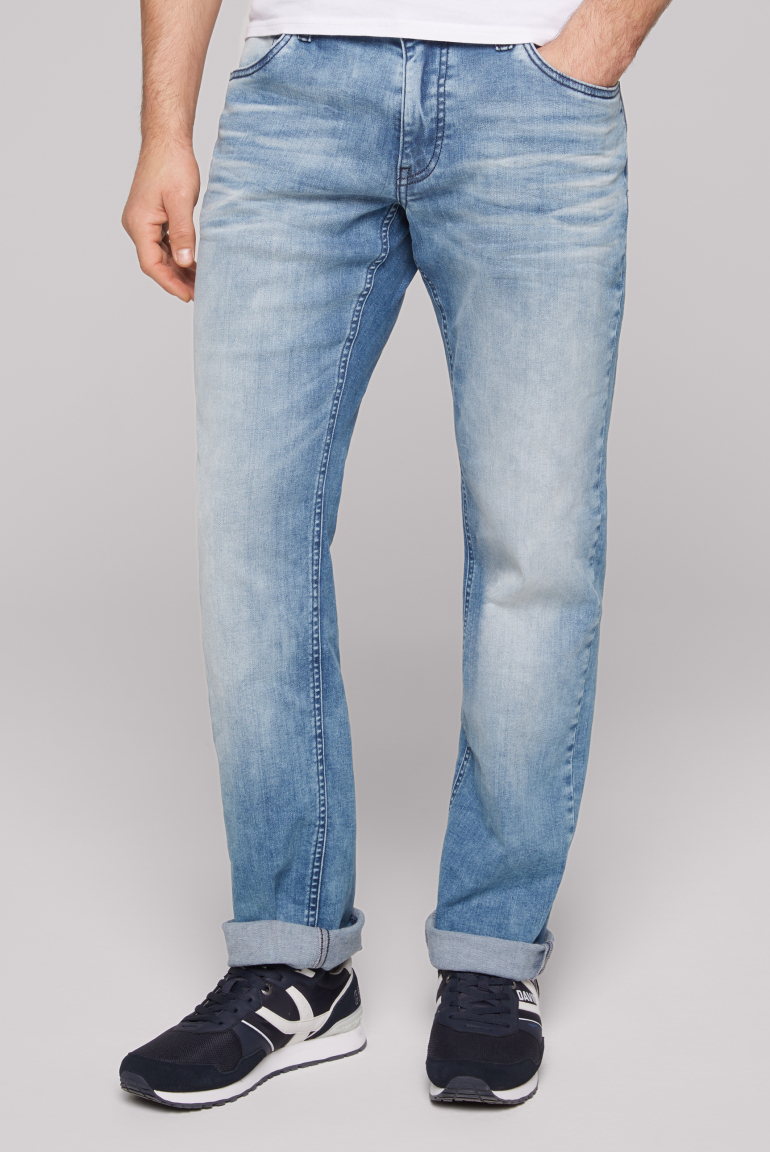 Jeans CO:NO Comfort Fit vintage blue