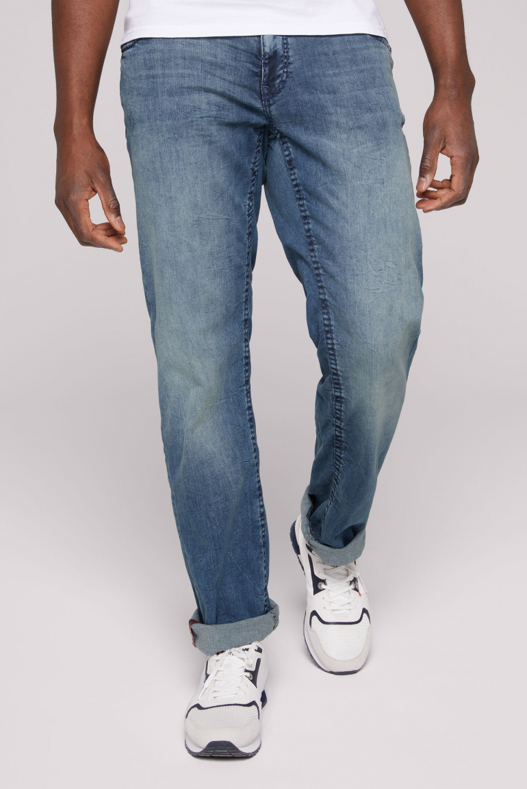 Jeans CO:NO Comfort Fit medium blue vintage