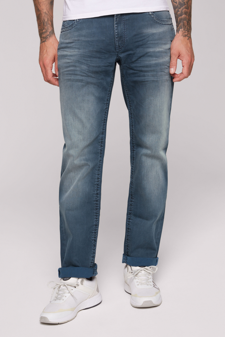 Jeans CO:NO Comfort Fit vintage blue