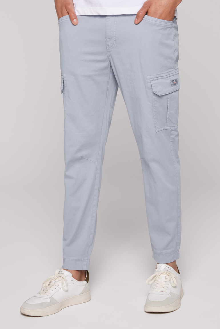 Jeans JO:GY Regular Fit summer blue