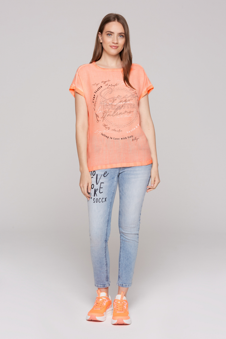 Lago Italiano Look2