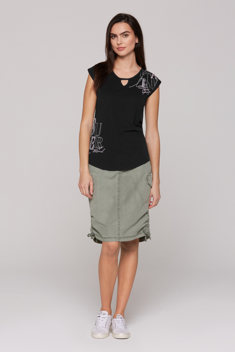 Lago Italiano Look3
