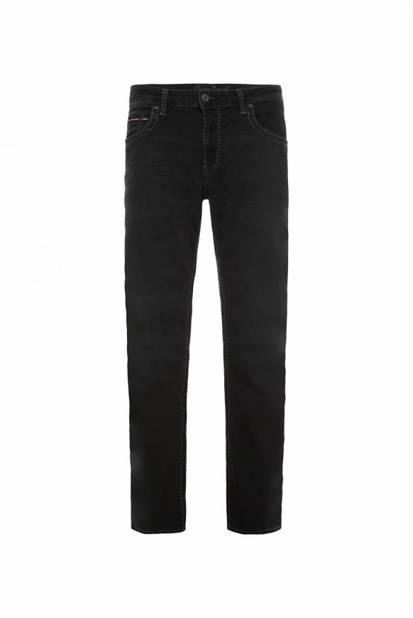 Comfort Fit Jeans CO:NO black used