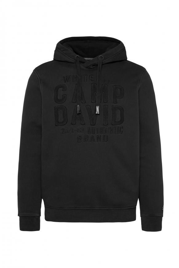 Hoodie camp david outlet