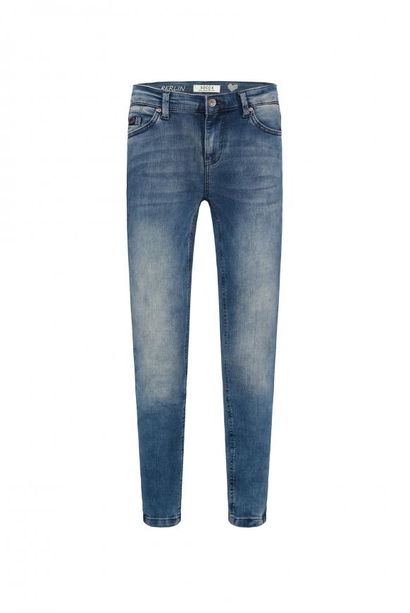 Jeans MI:RA blue used