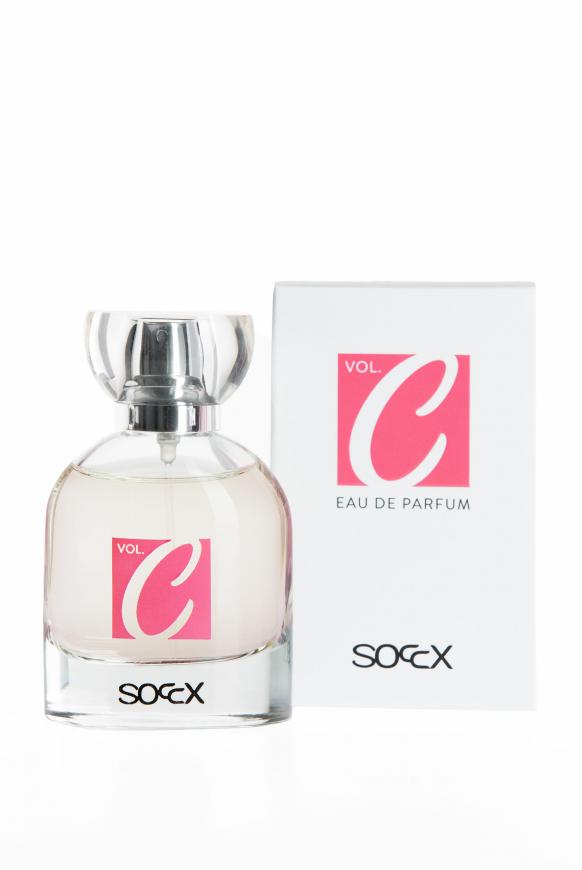 SOCCX Vol.C, Eau de Parfum, 50 ml diverses