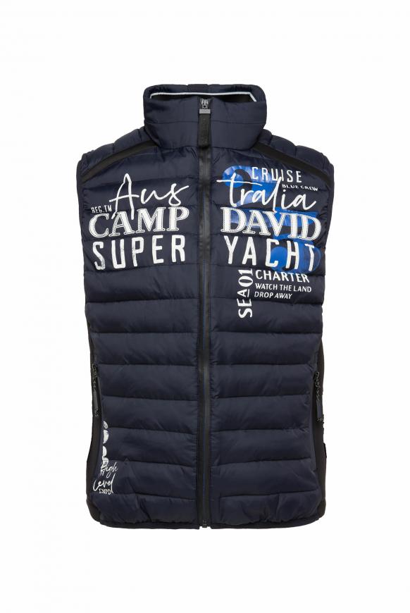 CAMP DAVID & SOCCX | Jacken & Westen CAMP DAVID & SOCCX | Jacken & Westen