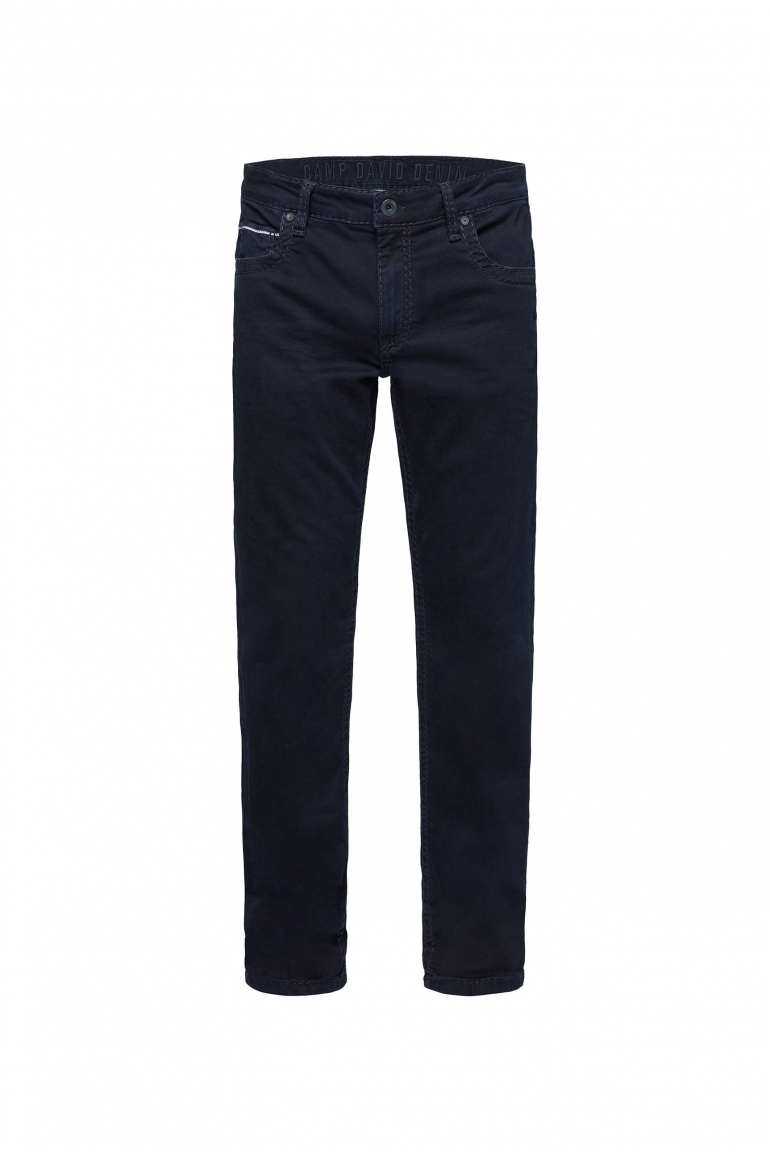 Denim CO:NO Comfort Fit blue black