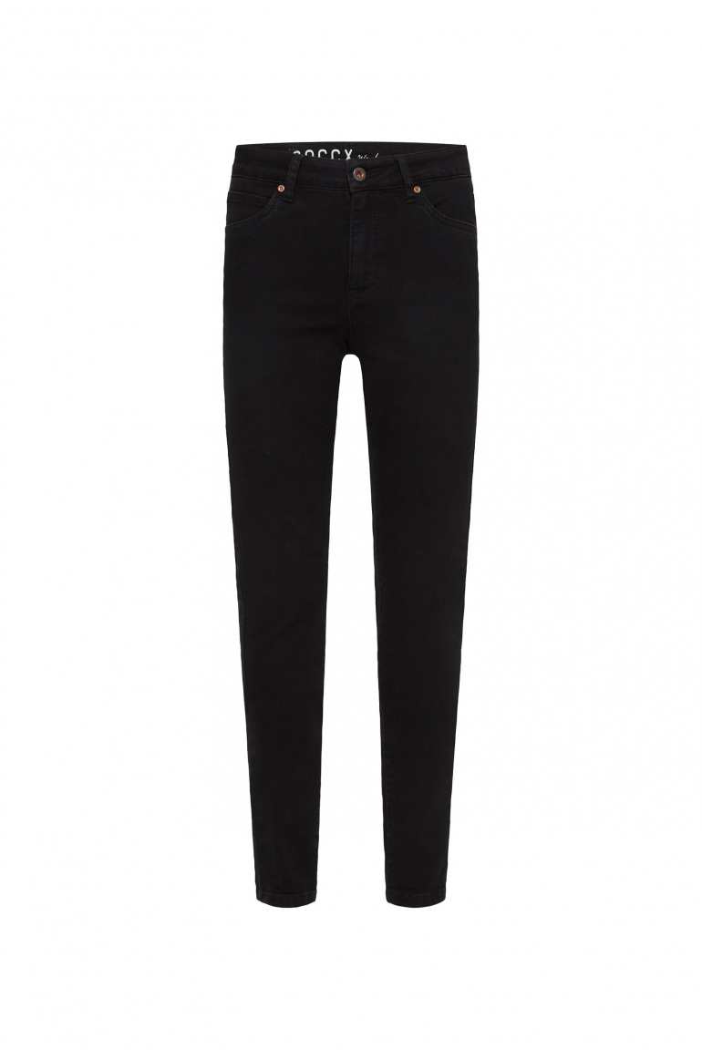 Jeans AL:ICE Slim Fit black
