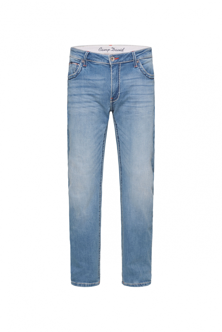 Jeans CO:NO Comfort Fit light stone used