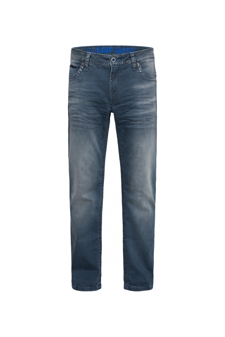 Jeans CO:NO Comfort Fit vintage blue