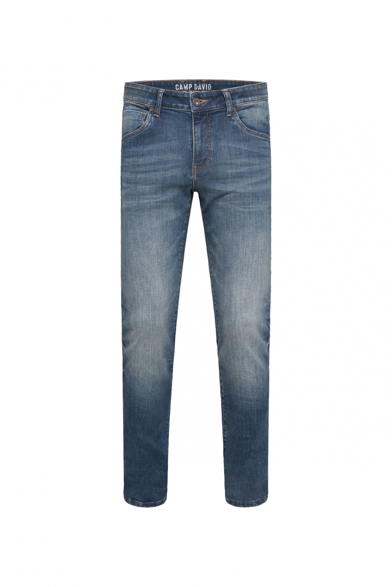 Jeans MA:X Regular Fit denim blue