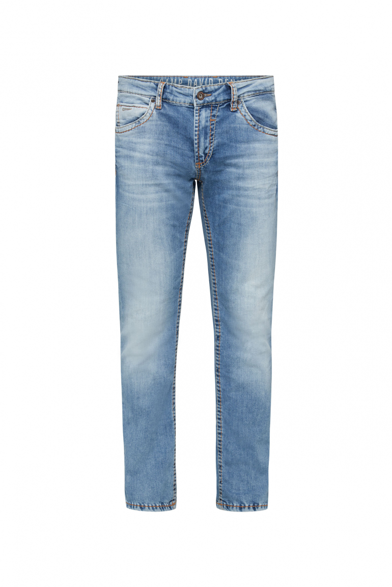Jeans NI:CO Regular Fit light vintage