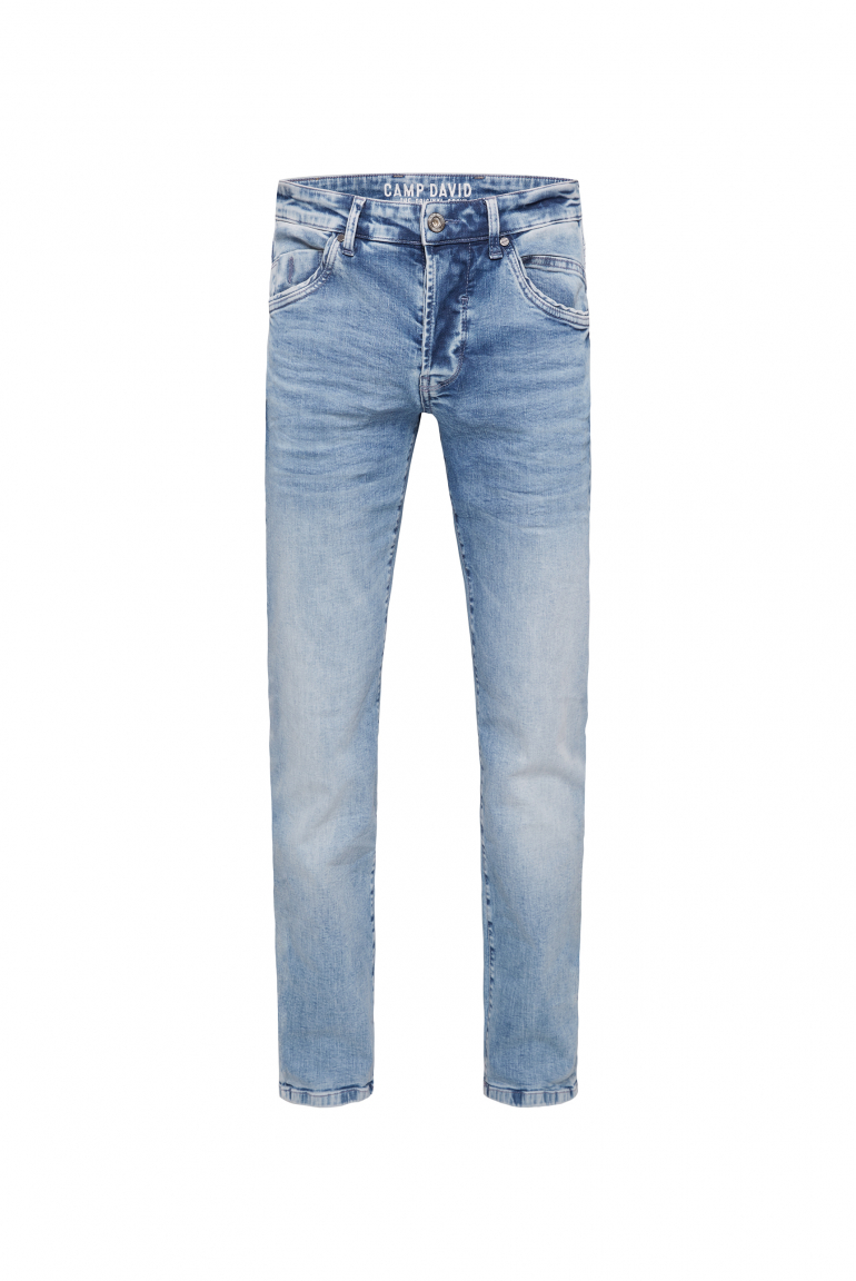 Jeans RO:BI Slim Fit light vintage