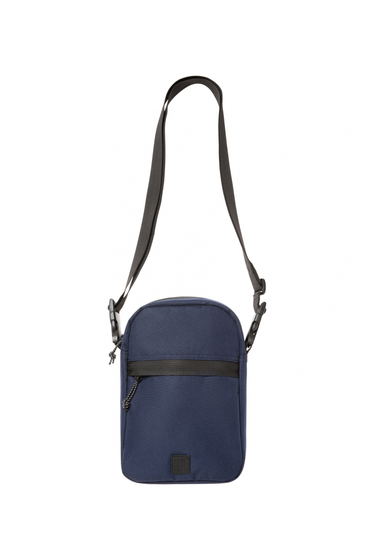 Leichte Crossbody Bag dark teal