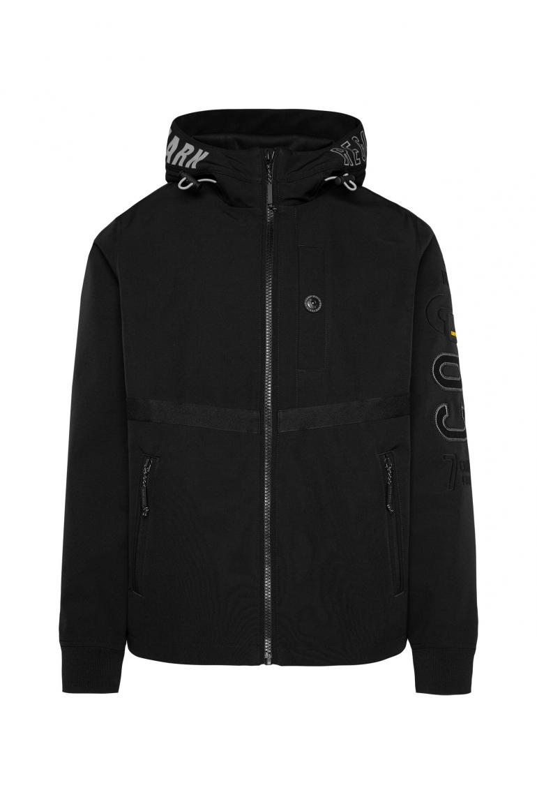 Camp david softshelljacke herren Clearance