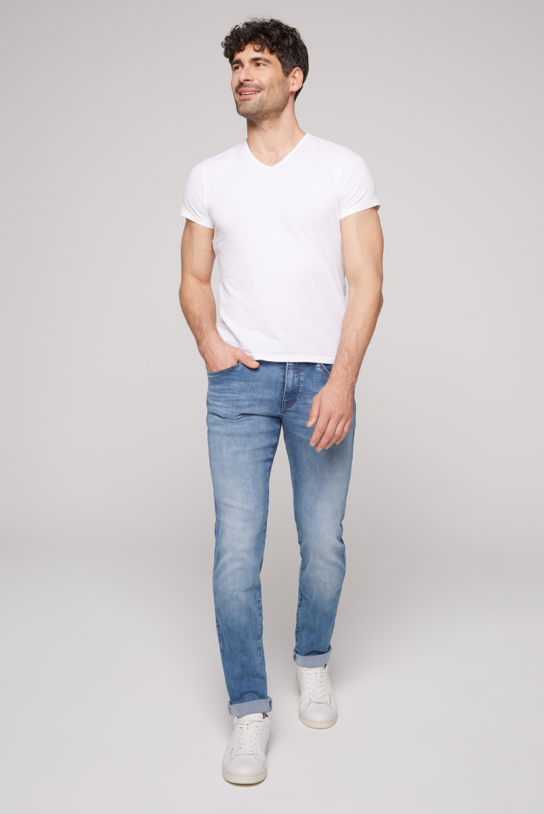 Jeans DA:VD Regular Fit