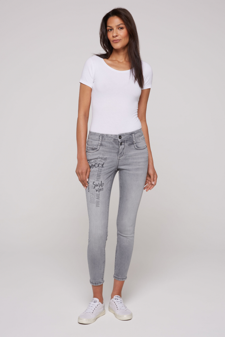 Jeans KI:RY Slim Fit