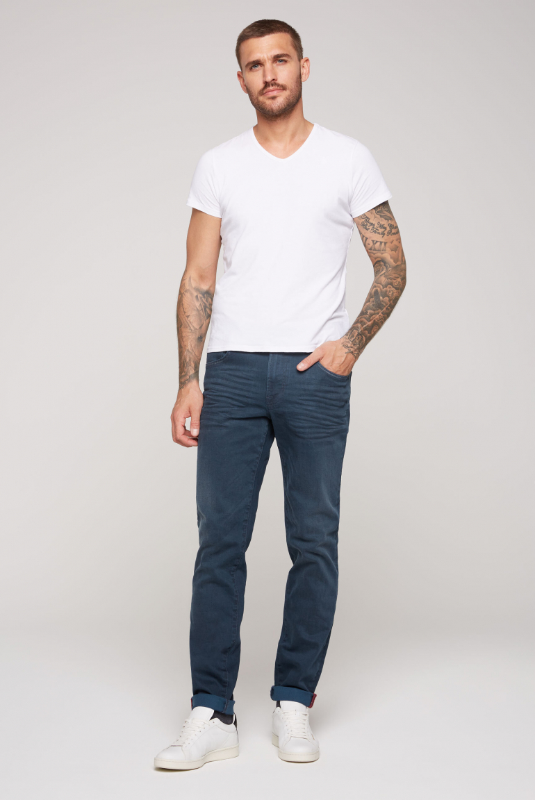 Jeans MA:X Regular Fit