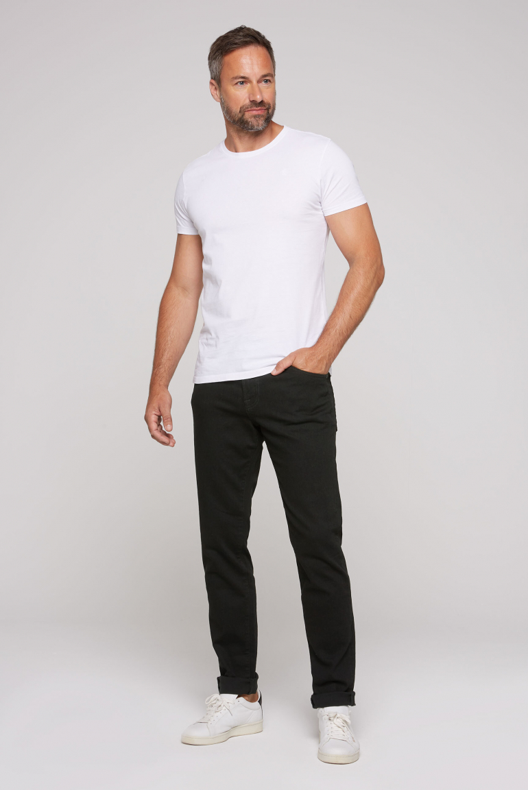 Jeans MA:X Regular Fit