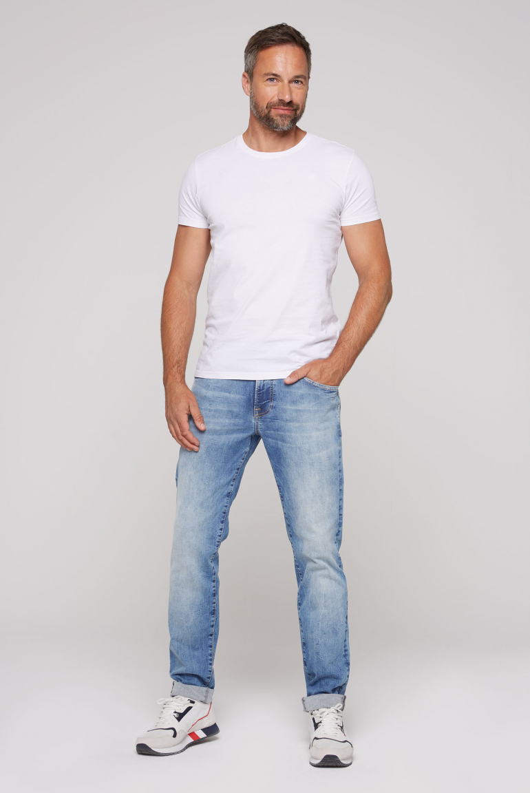 Jeans MA:X Regular Fit