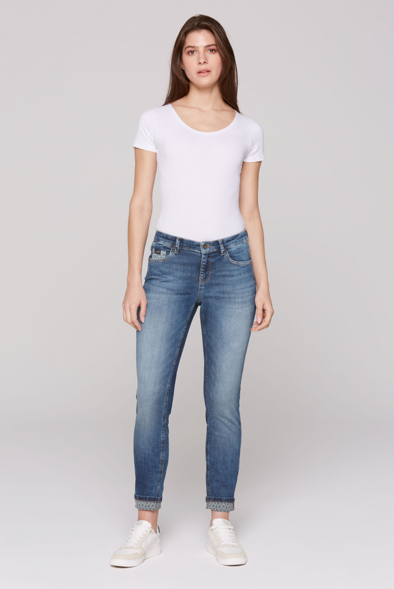 Jeans MI:RA Slim Fit